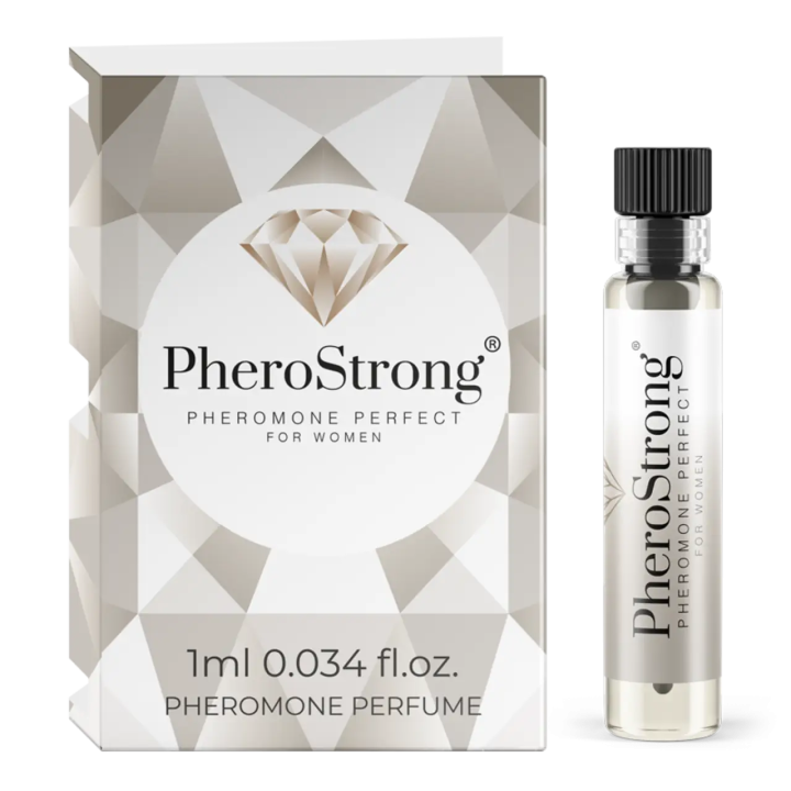 PheroStrong Pheromone Perfect for Women