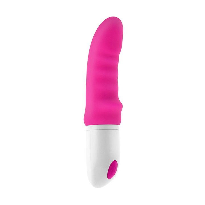 Sinful Pleasures - Vibrador Dazzed Pink
