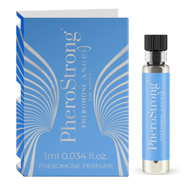 PheroStrong Pheromone Angel For Women