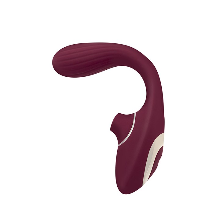 Dual Suction - Wine