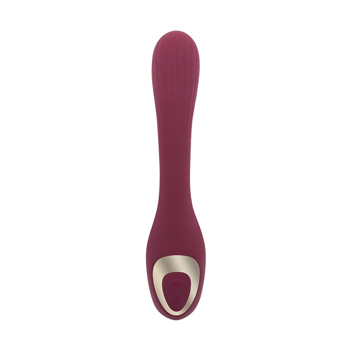 Dual Suction - Wine
