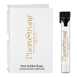 PheroStrong Pheromone By Night For Women