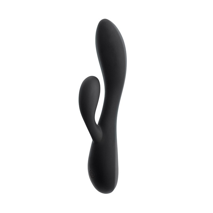 S Pleasures Premium Euphoria Black