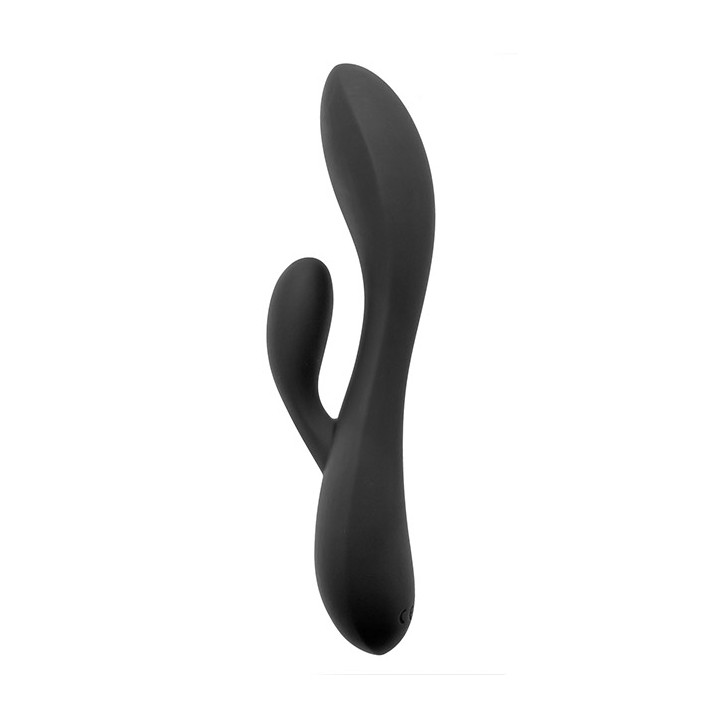 S Pleasures Premium Euphoria Black