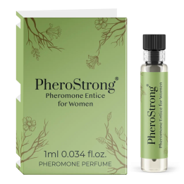 PheroStrong Pheromone Entice For Women