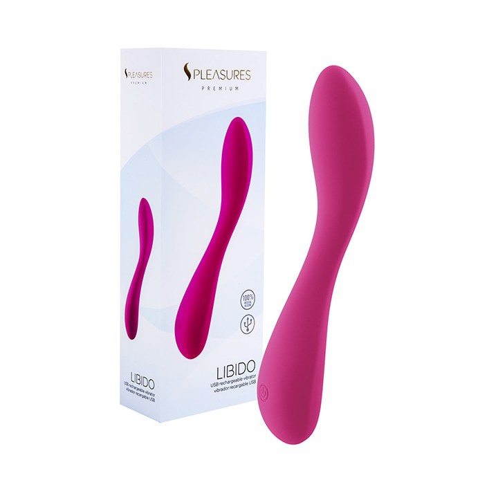 Libido Cerise