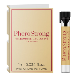 PheroStrong Pheromone Exclusive For Women
