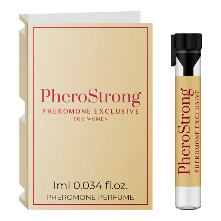 PheroStrong Pheromone Exclusive For Women