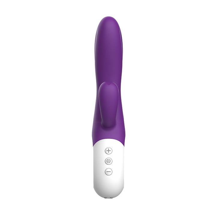 LIEBE BEND IT PLUS RECHARGEABLE PURPLE
