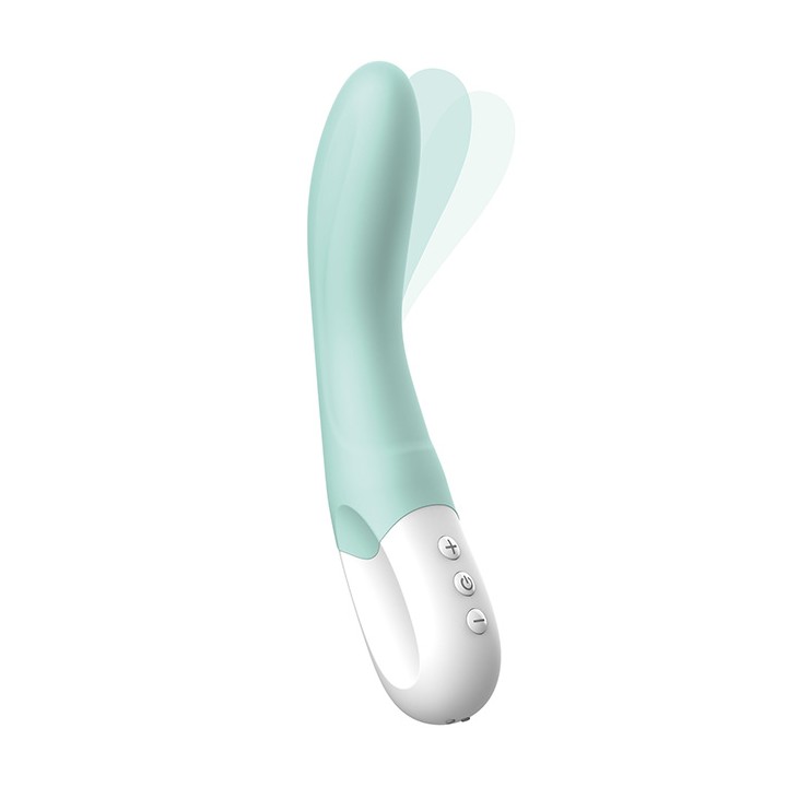 LIEBE BEND IT RECHARGEABLE MINT