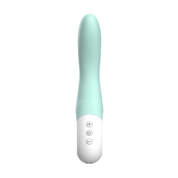LIEBE BEND IT RECHARGEABLE MINT