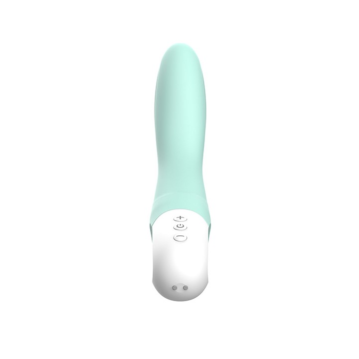 LIEBE BEND IT RECHARGEABLE MINT