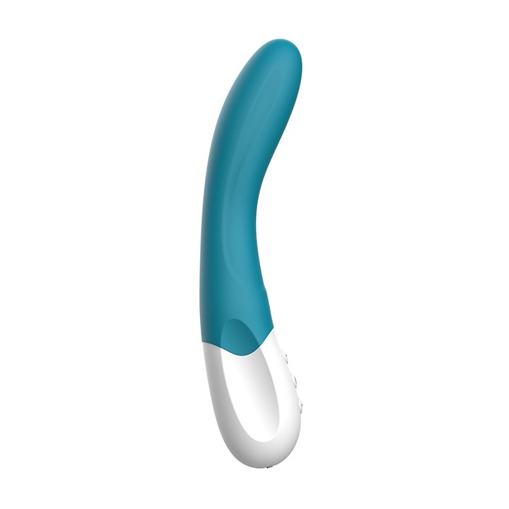 LIEBE BEND IT RECHARGEABLE OCEAN BLUE