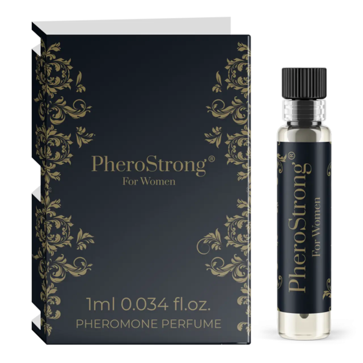 PheroStrong Pheromone For Women