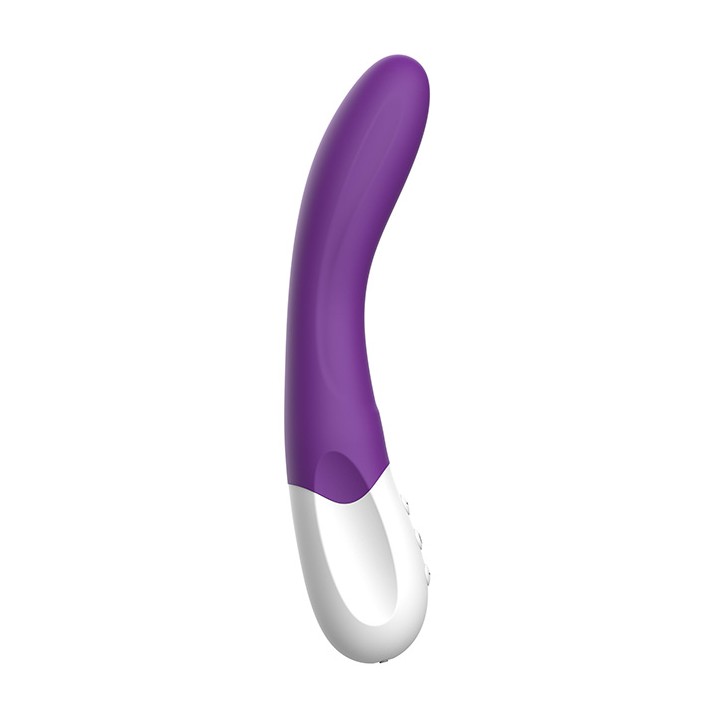 LIEBE BEND IT RECHARGEABLE PURPLE
