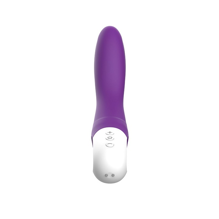 LIEBE BEND IT RECHARGEABLE PURPLE