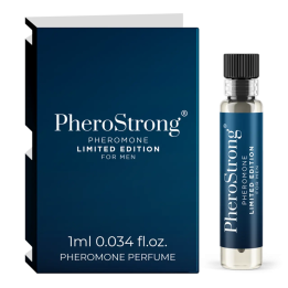 PheroStrong Pheromone Limited Edition For Men