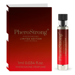 PheroStrong Pheromone Limited Edition For Women