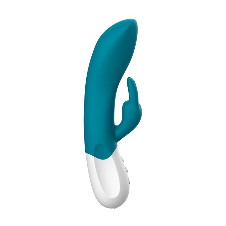 LIEBE MIGHTY RABBIT OCEAN BLUE