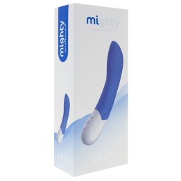LIEBE MIGHTY SKY BLUE