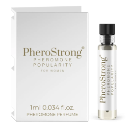 PheroStrong Pheromone Popularity for Women