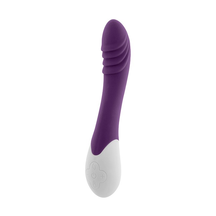 Phoenix Vibrator Purple
