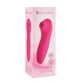 SWIRL-PINK