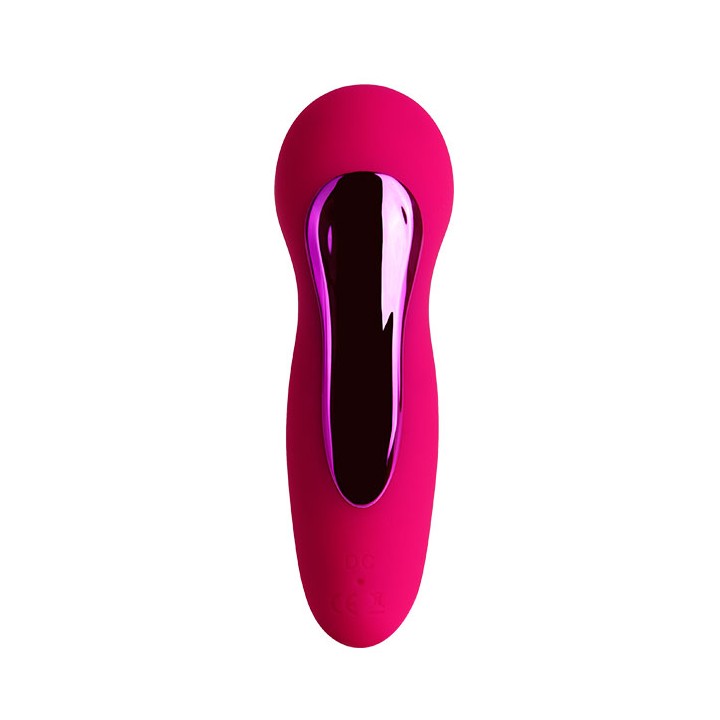 SWIRL-PINK