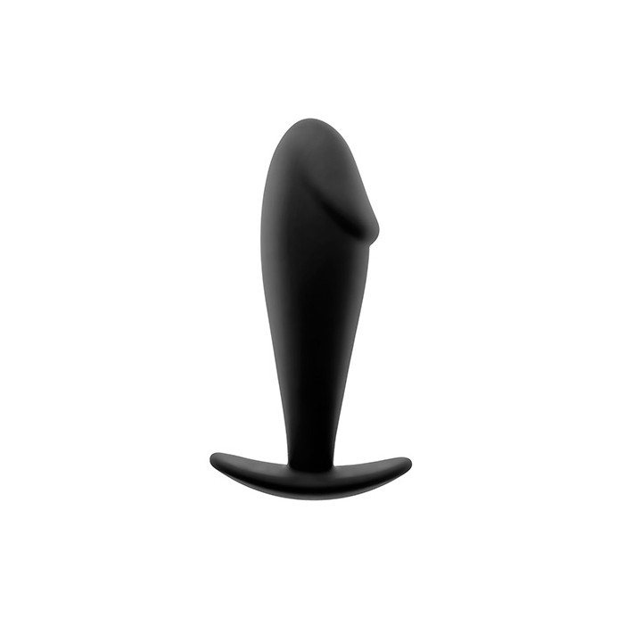 Teaser Plug Black