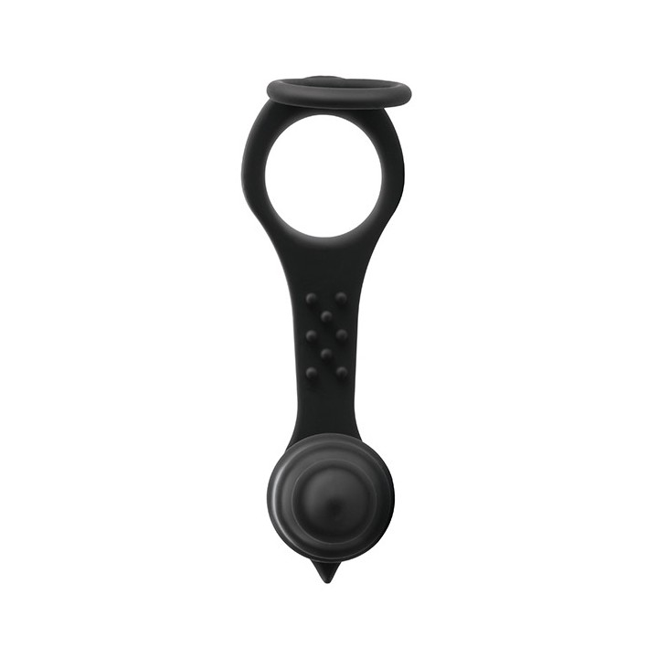 Throttle Black