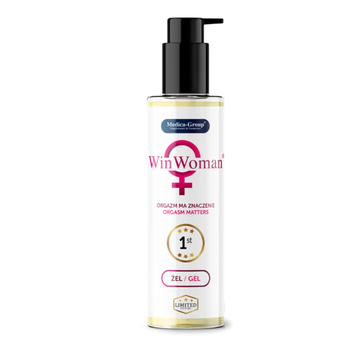 WinWoman Żel