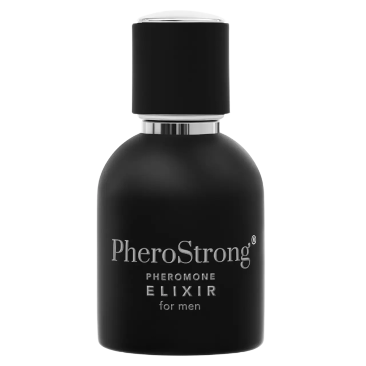 PheroStrong Pheromone Elixir For Men