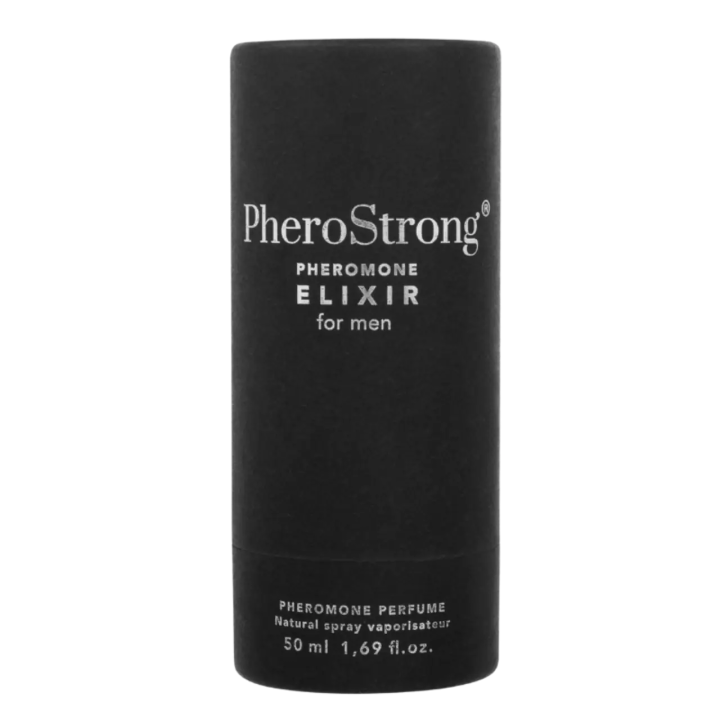 PheroStrong Pheromone Elixir For Men