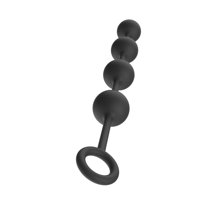 Heavy Anal Balls Extra Large