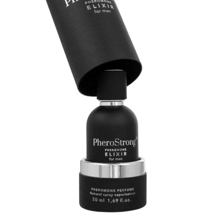 PheroStrong Pheromone Elixir For Men