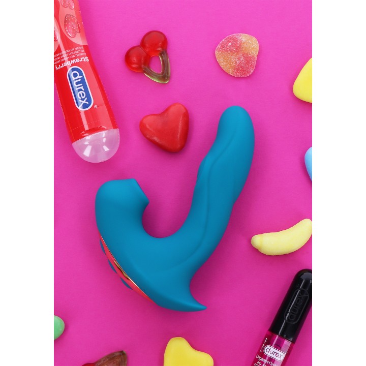 Eternal Love Vibe Stimulator