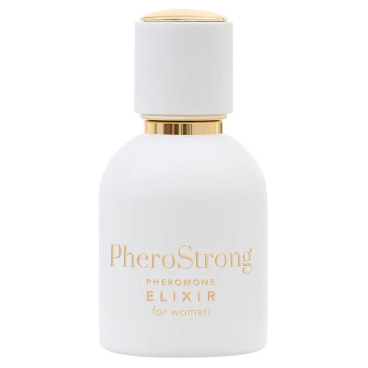 PheroStrong Pheromone Elixir For Women