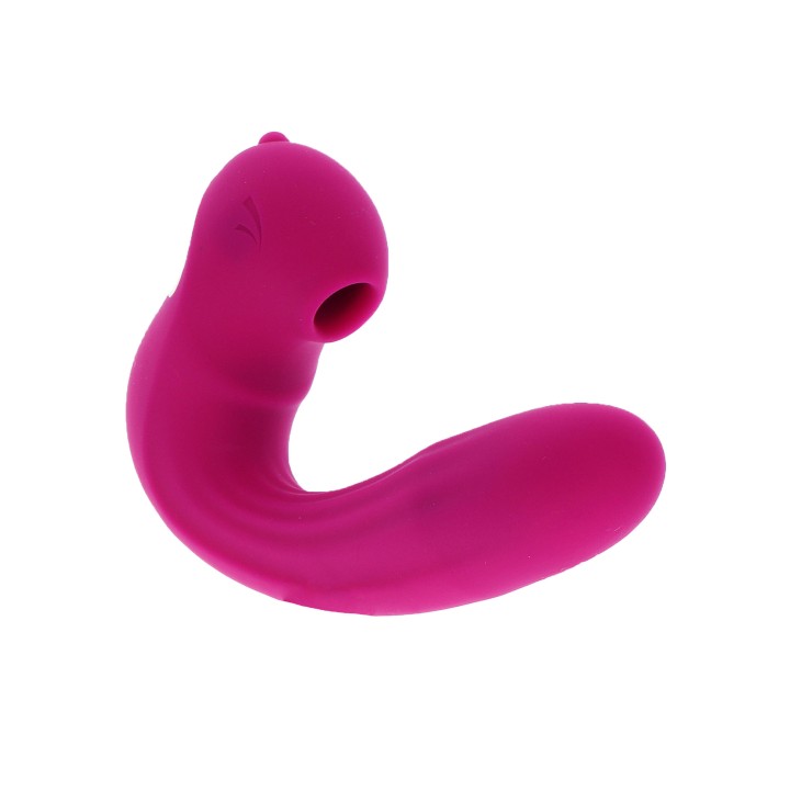 Celestial Love Vibe Stimulator
