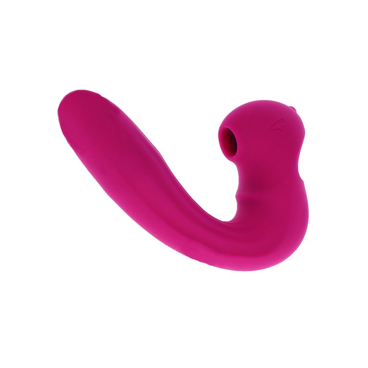 Celestial Love Vibe Stimulator