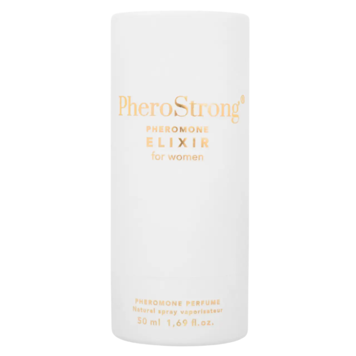 PheroStrong Pheromone Elixir For Women