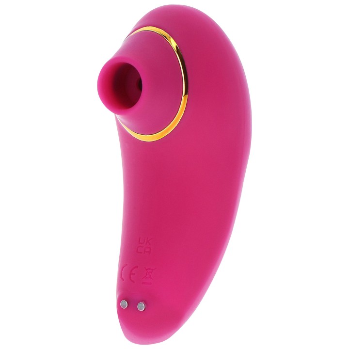 Infinite Love Stimulator