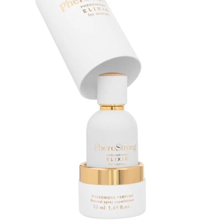 PheroStrong Pheromone Elixir For Women