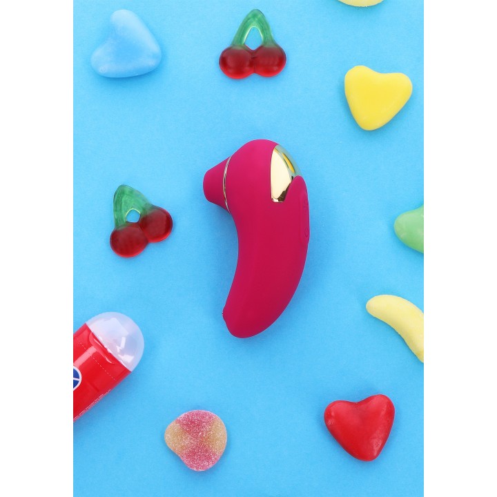 Infinite Love Stimulator