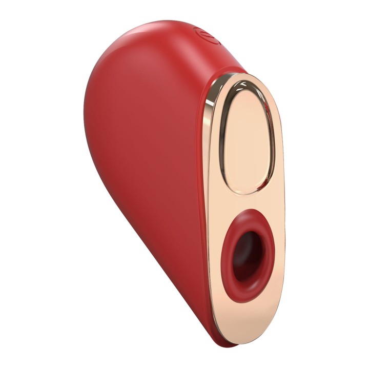 Heartbreaker 2-in-1 Stimulator
