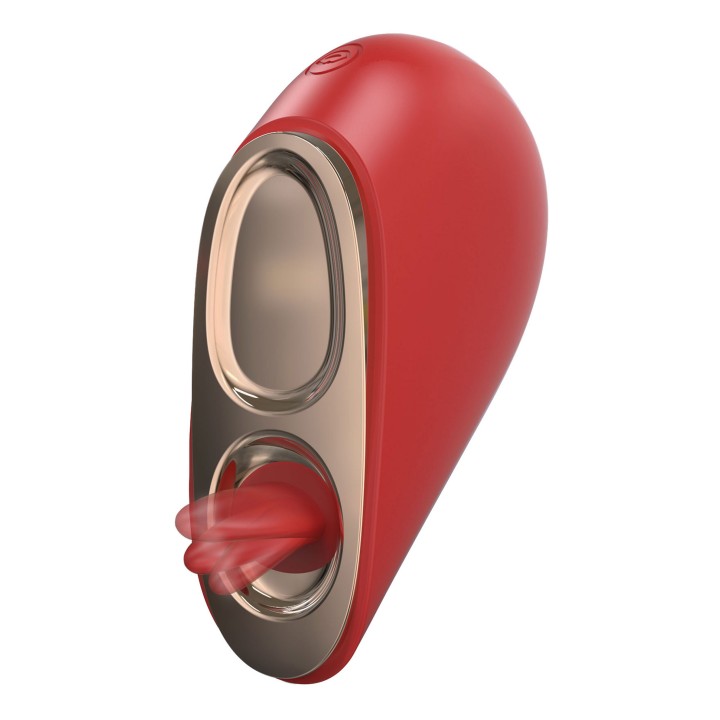 Heartbreaker 2-in-1 Stimulator