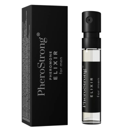PheroStrong Pheromone Elixir For Men