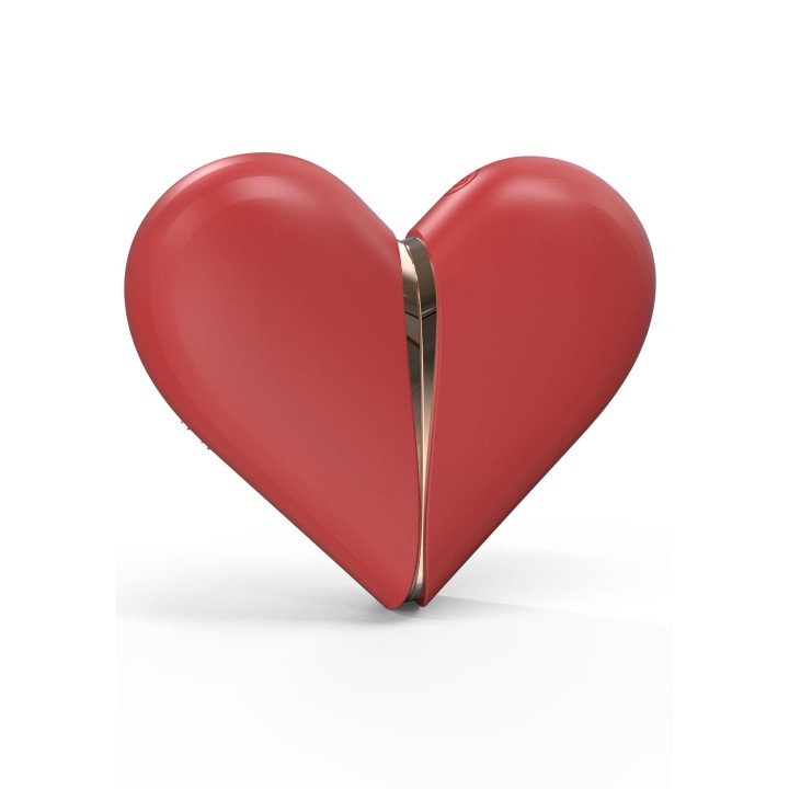 Heartbreaker 2-in-1 Stimulator