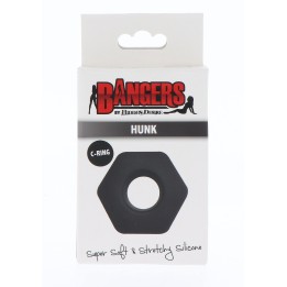 Soft Silicone Hunk C-Ring