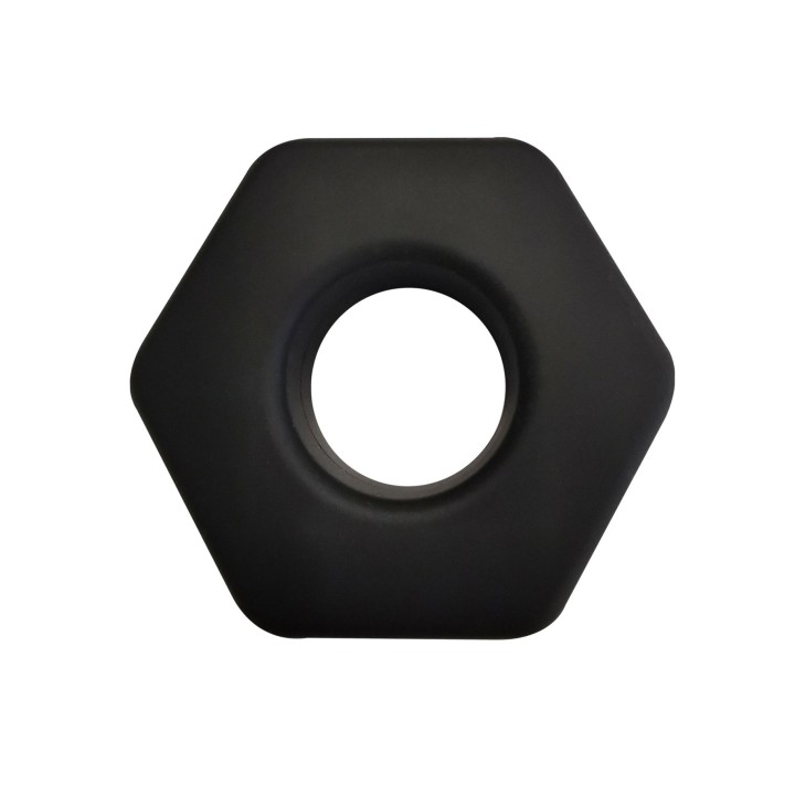 Soft Silicone Hunk C-Ring