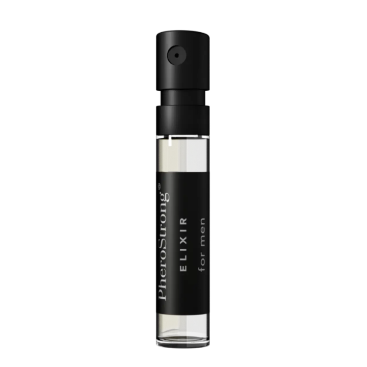 PheroStrong Pheromone Elixir For Men